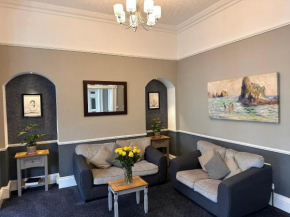 Pandora Hotel